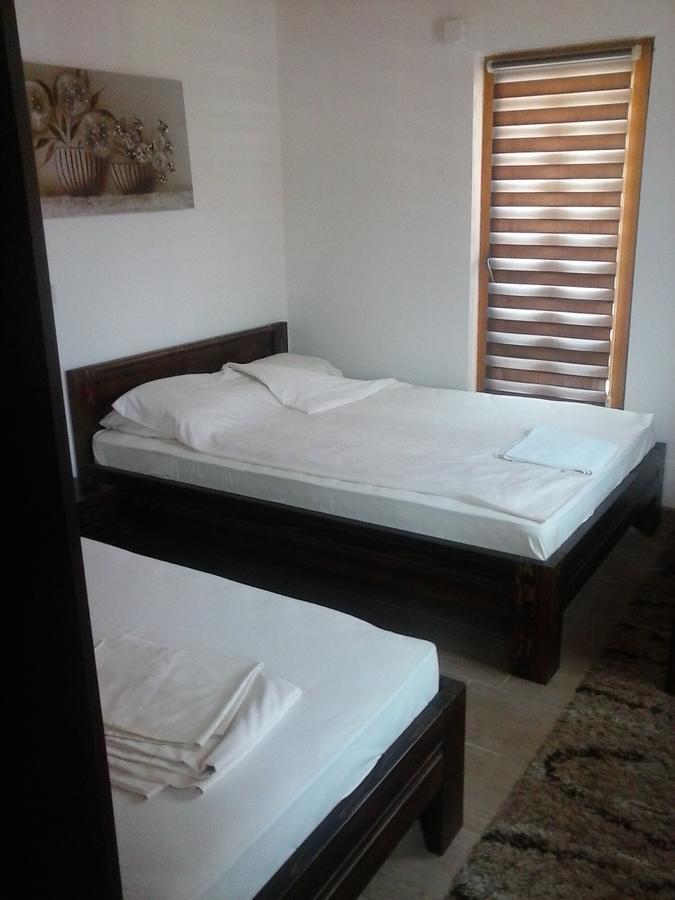 Motel Orhideja Donji Vakuf Exterior foto