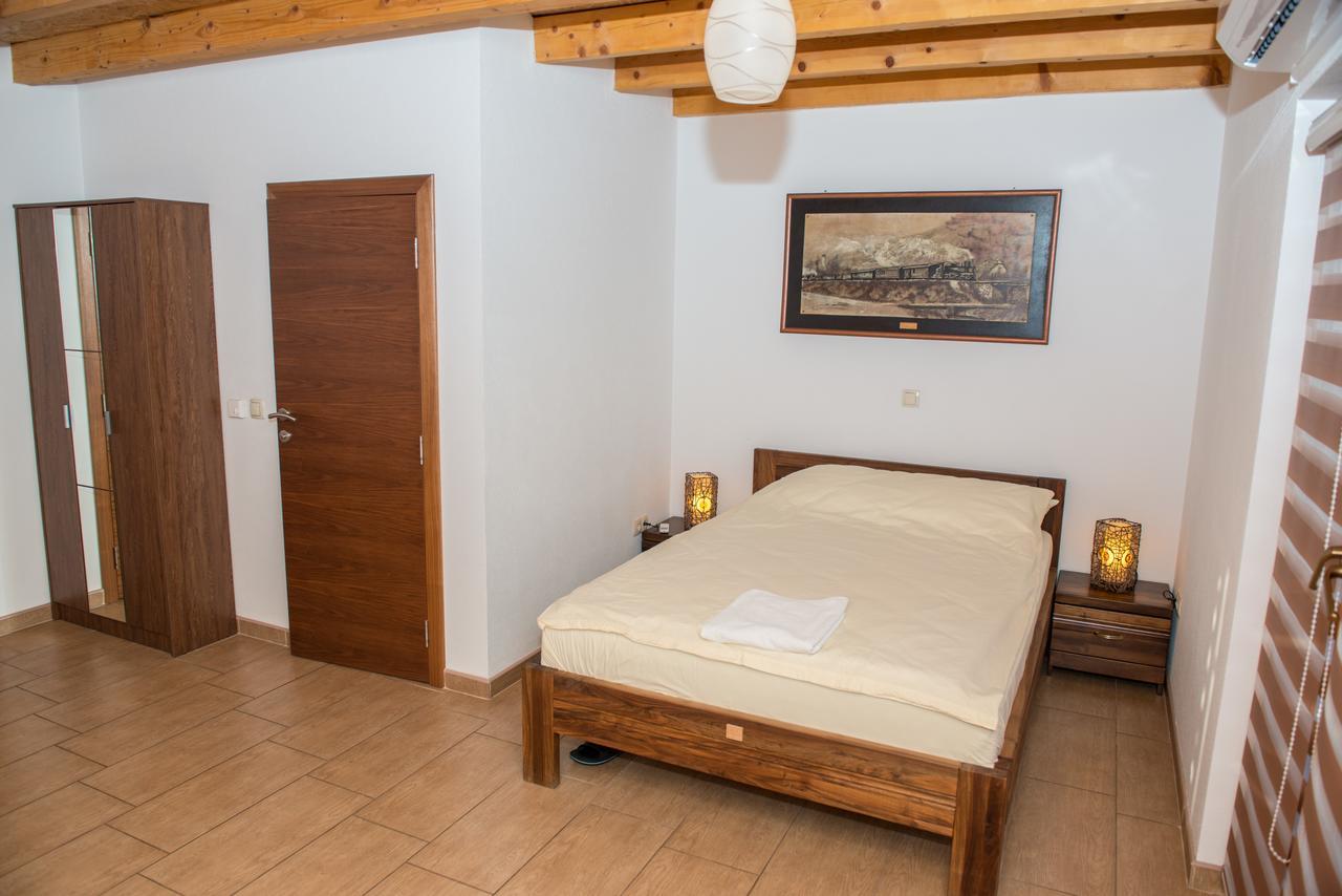 Motel Orhideja Donji Vakuf Exterior foto